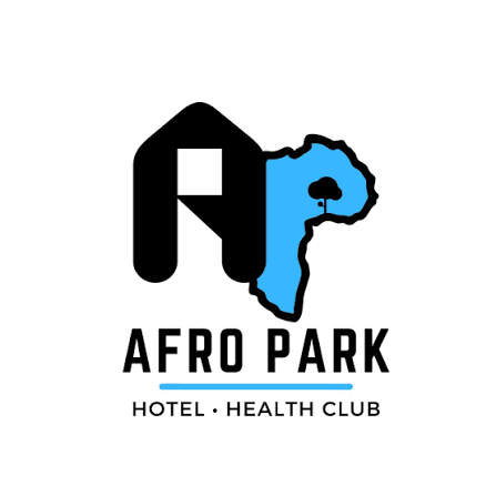 Afropark Muyenga logo