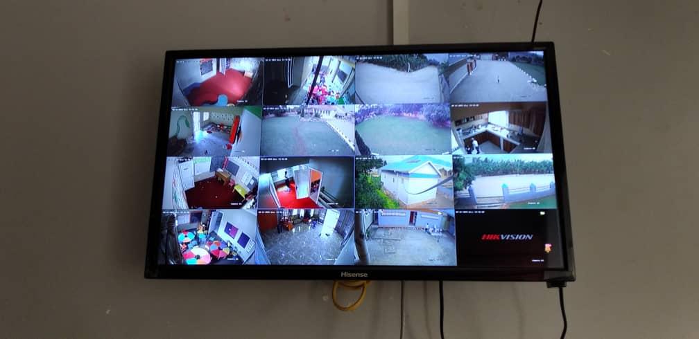 Installation 8