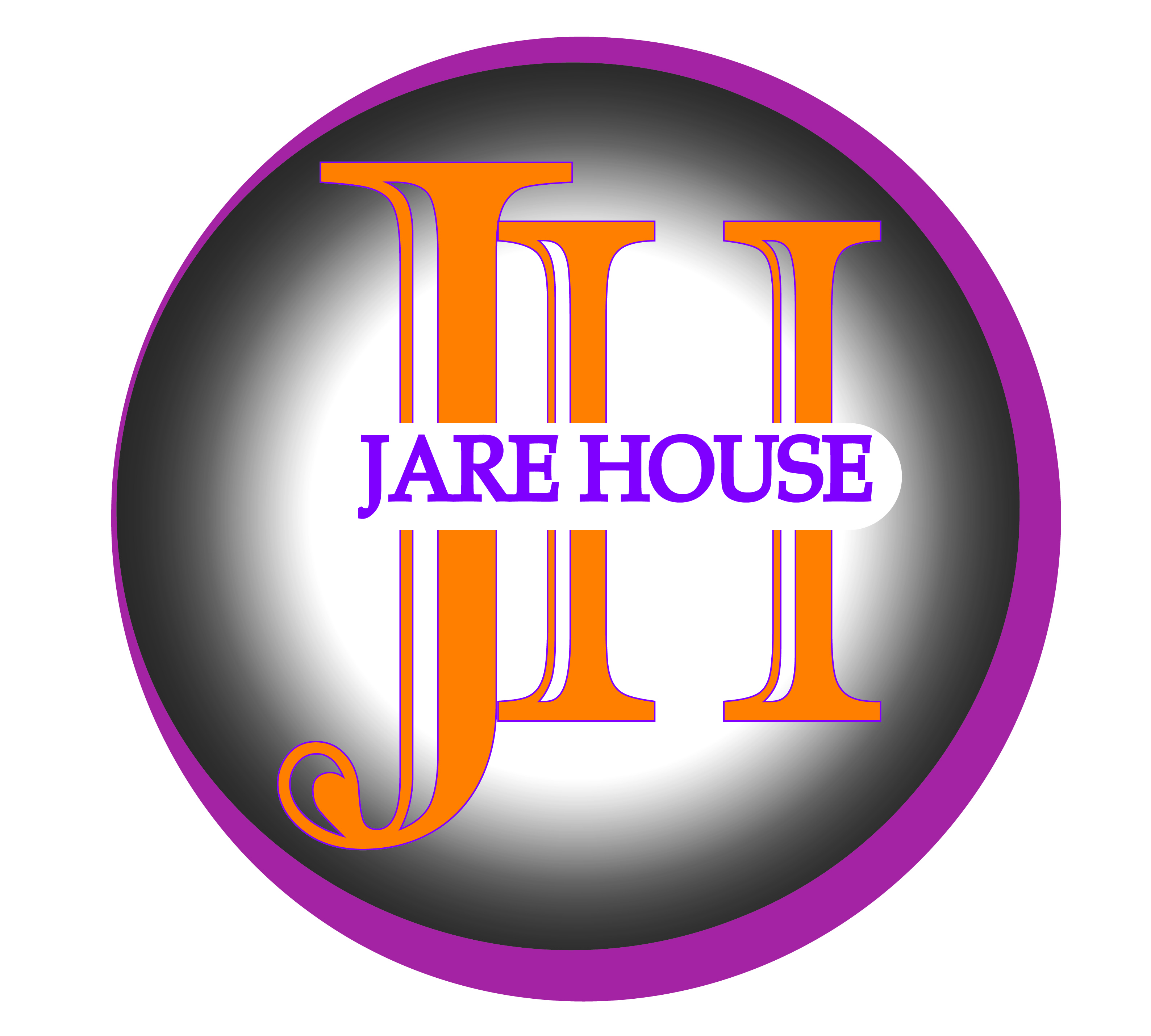 Jare House logo
