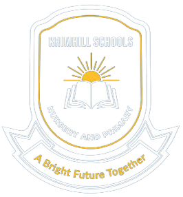Krimhill Schools logo