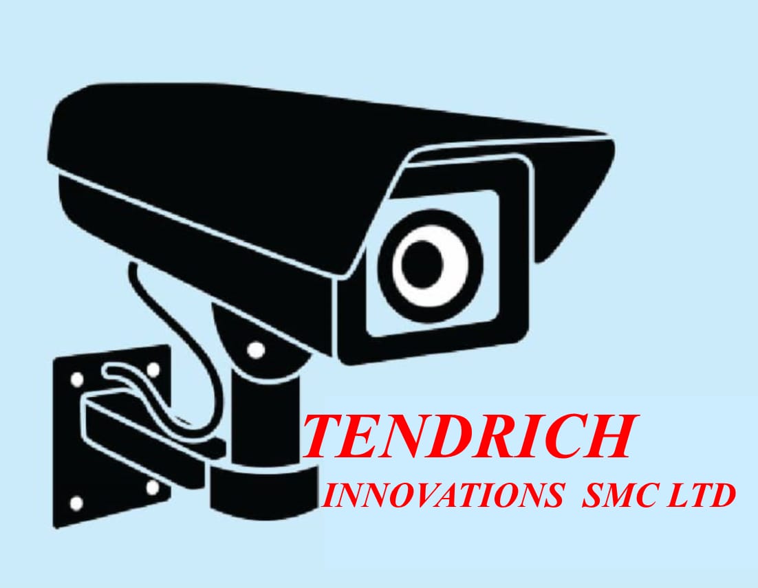 Tendrich Innovations SMC LTD logo
