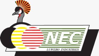 Luwero Industries Ltd logo