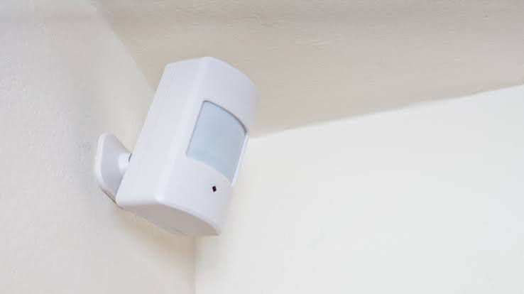 Motion Sensor Systems