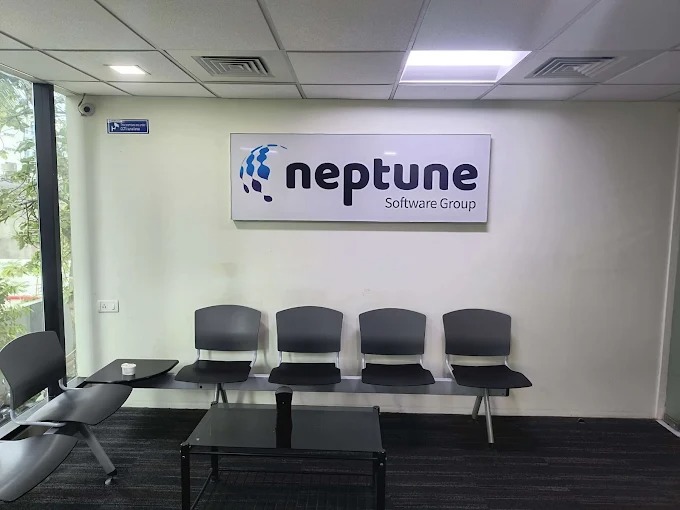 Neptune Software Groups logo
