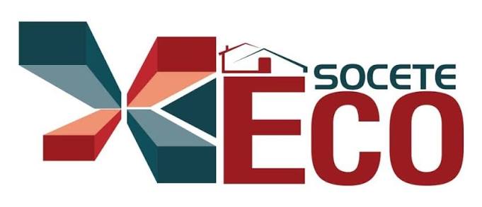 Socete Eco Holdings Limited logo